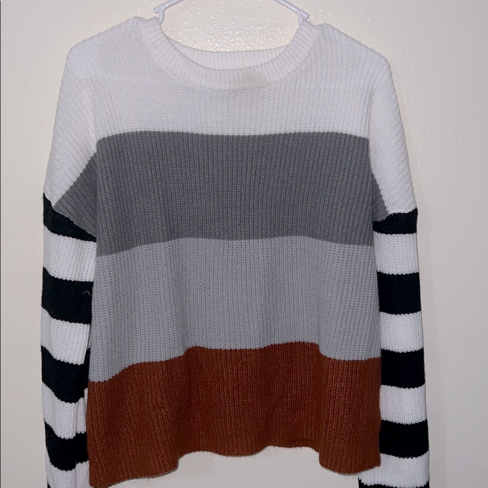 Sweater